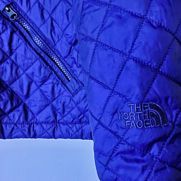 The North Face Jackets & Coats The North Face Womens Dark Blue